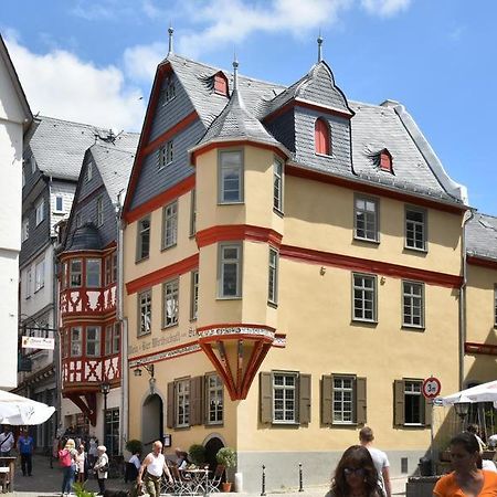 Weinhaus Schultes Hotel Limburg an der Lahn Eksteriør billede