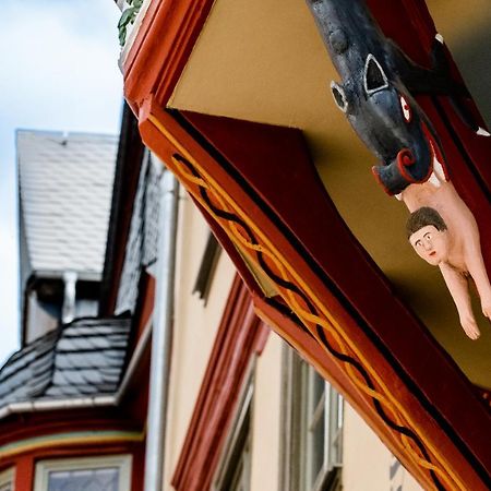 Weinhaus Schultes Hotel Limburg an der Lahn Eksteriør billede