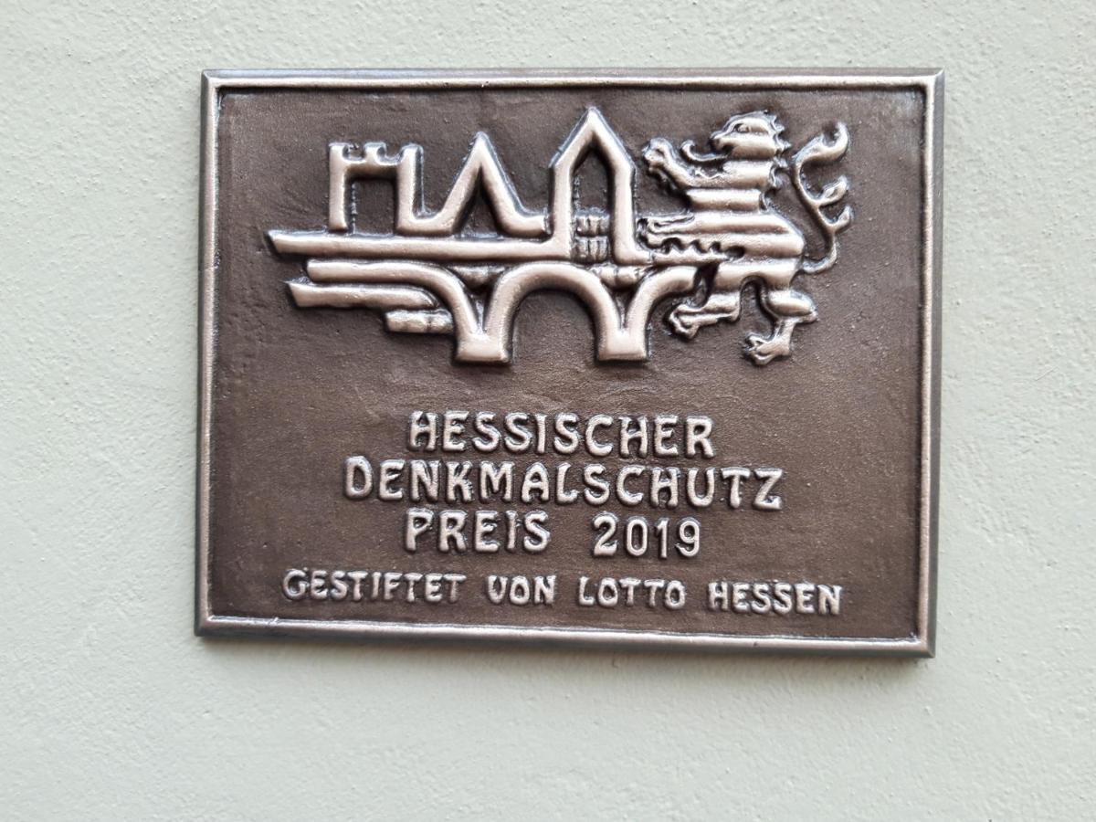 Weinhaus Schultes Hotel Limburg an der Lahn Eksteriør billede