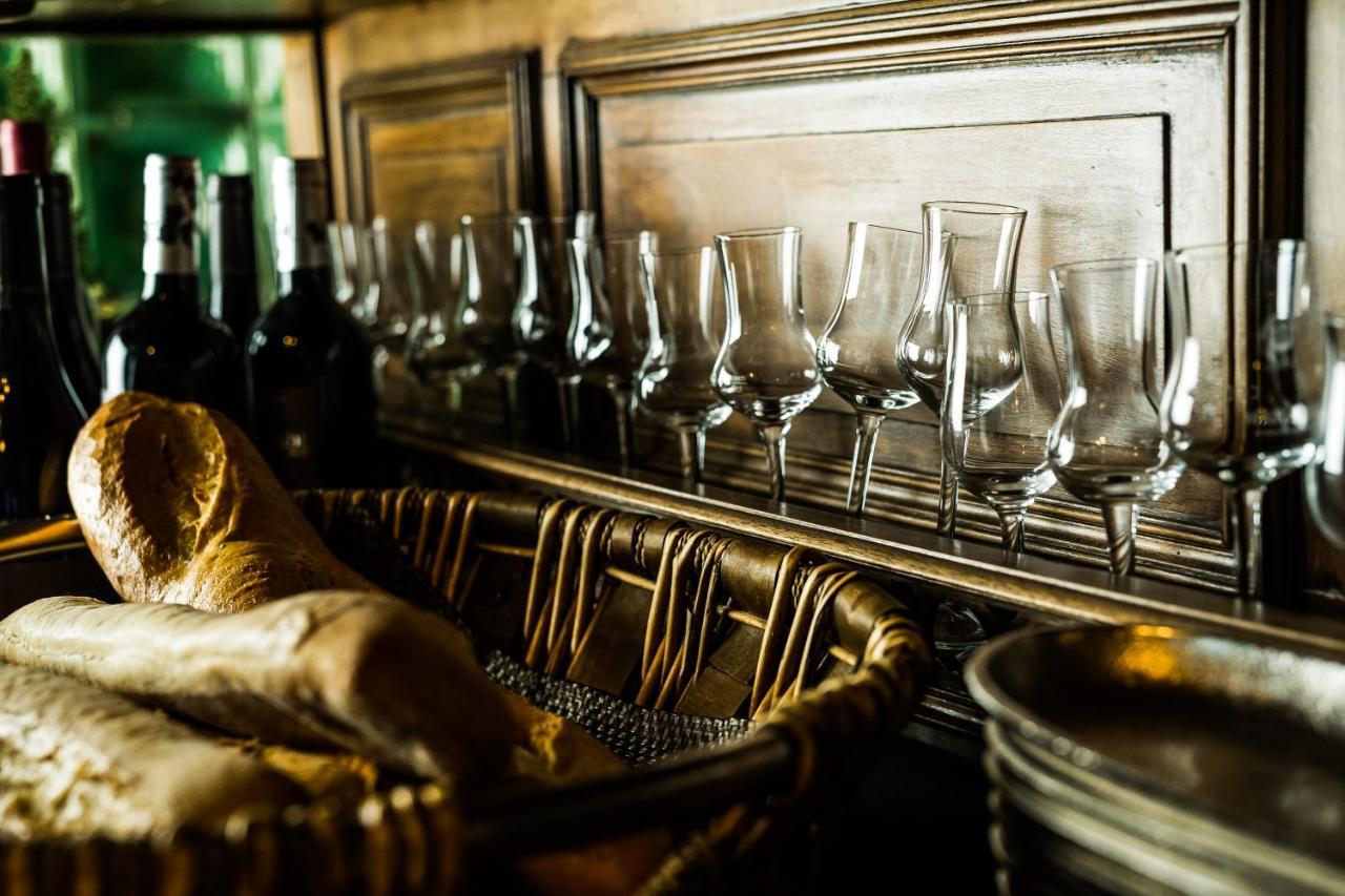 Weinhaus Schultes Hotel Limburg an der Lahn Eksteriør billede