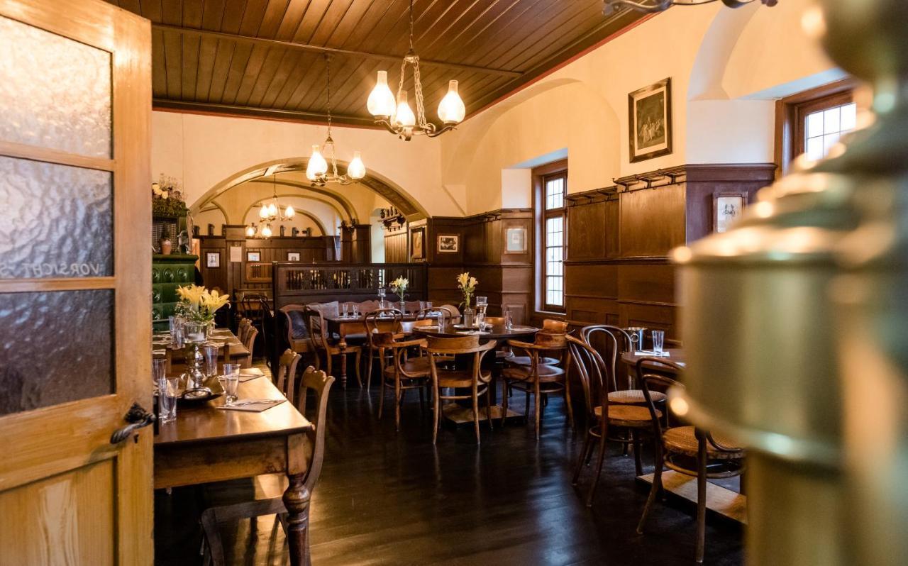 Weinhaus Schultes Hotel Limburg an der Lahn Eksteriør billede