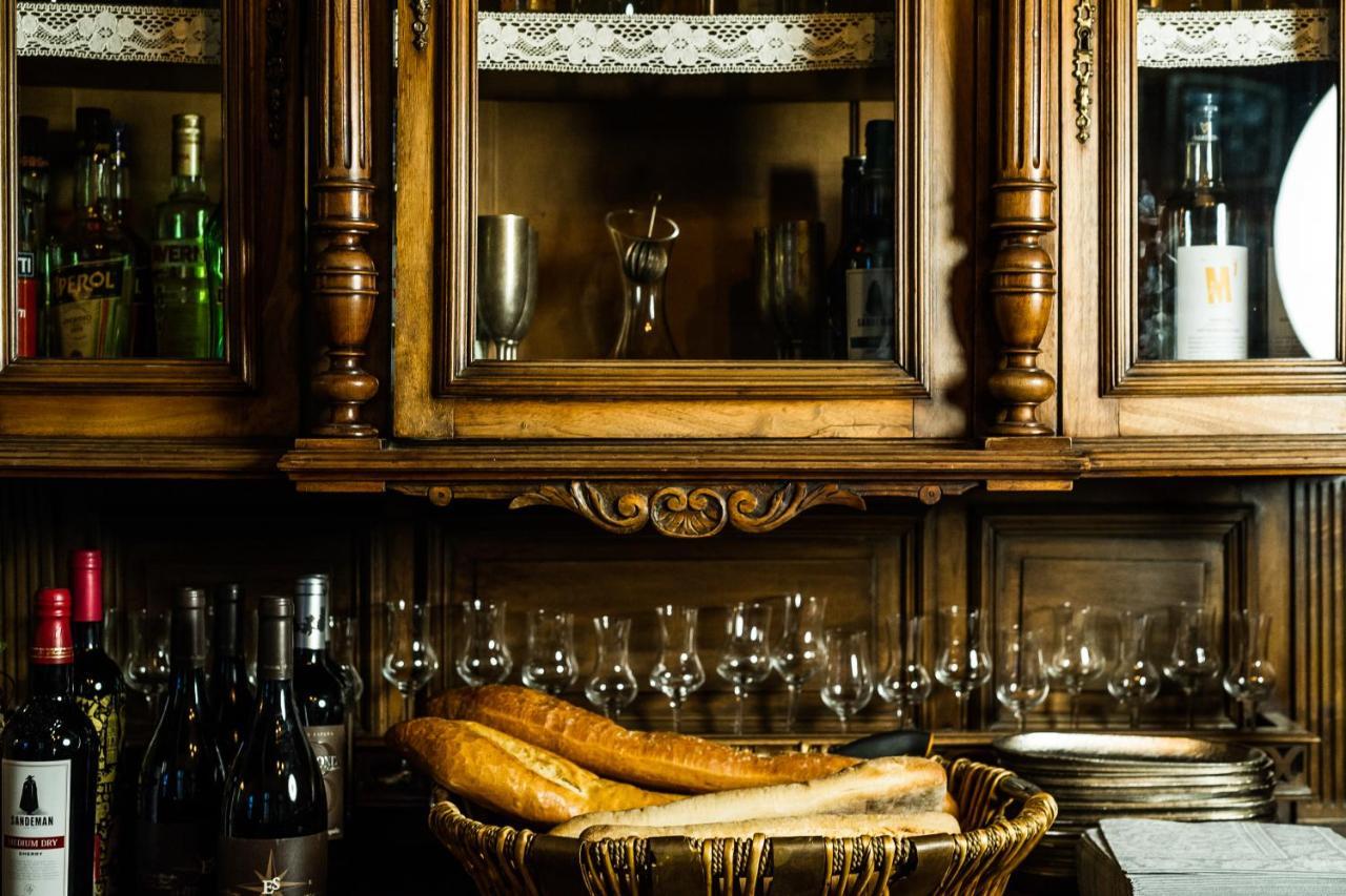 Weinhaus Schultes Hotel Limburg an der Lahn Eksteriør billede