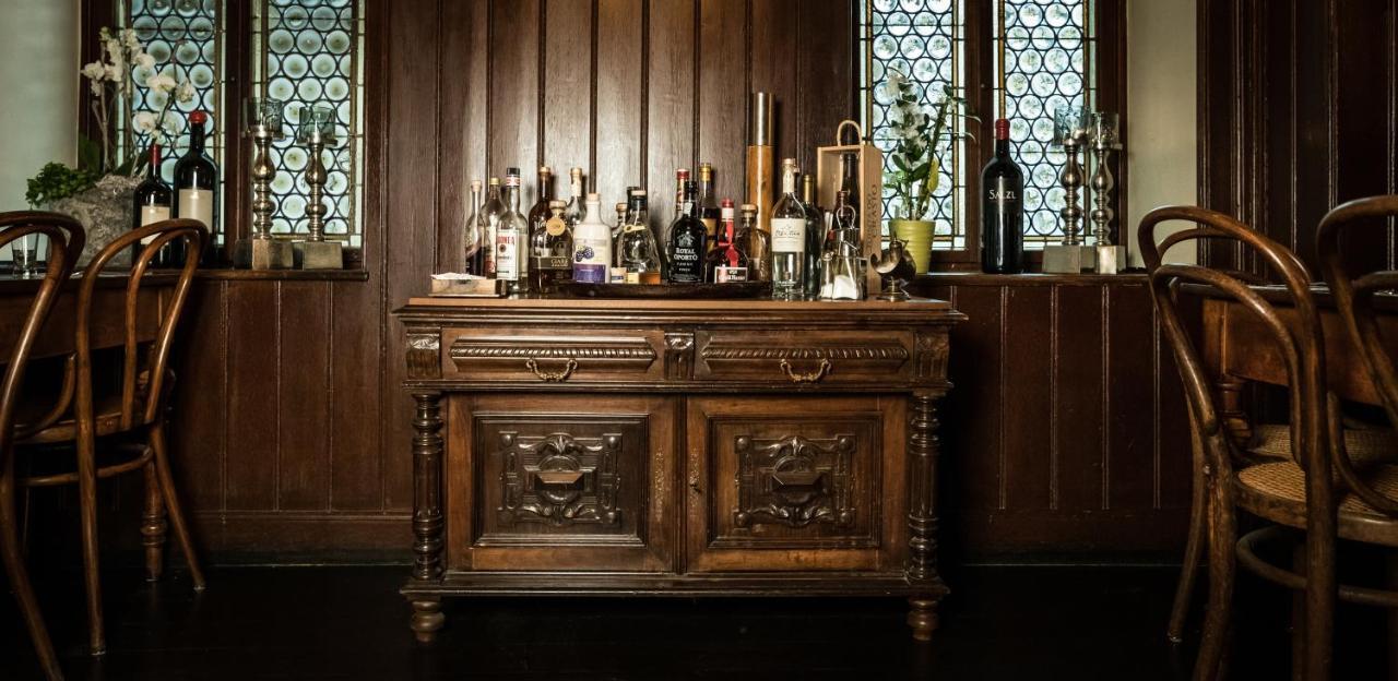 Weinhaus Schultes Hotel Limburg an der Lahn Eksteriør billede